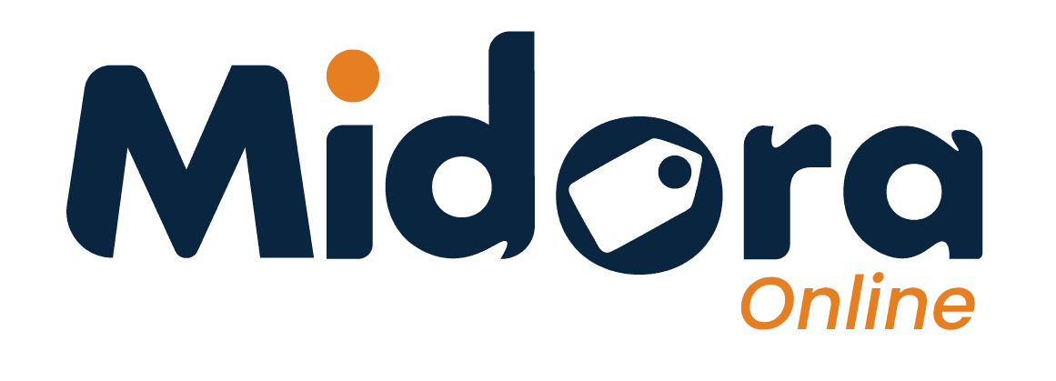 Midora Online